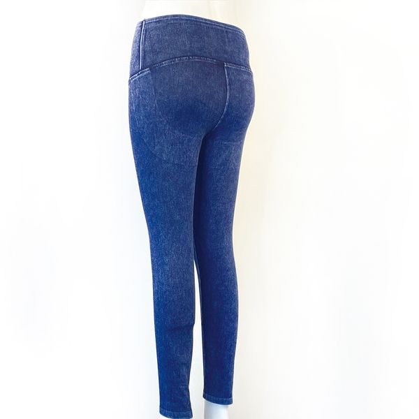 yoga pants women's new blue lift hip high waist tight pants sport quick dry fitness yoga pants, Black;white
yoga pants women's new blue lift hip high waist tight pants sport quick dry fitness yoga pants, Black;white