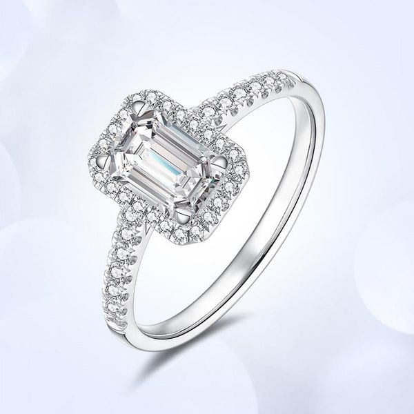 cluster rings fashion real 925 sterling silver created moissanite crystal gemstone engagement wedding women jewelry gifts wholesale, Golden;silver
cluster rings fashion real 925 sterling silver created moissanite crystal gemstone engagement wedding women jewelry gifts wholesale, Golden;silver