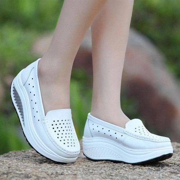 clearance women flats split leather cut-out soft bottom summer autumn shoes woman casual loafers slip on female flat shoes #jn97
clearance women flats split leather cut-out soft bottom summer autumn shoes woman casual loafers slip on female flat shoes #jn97