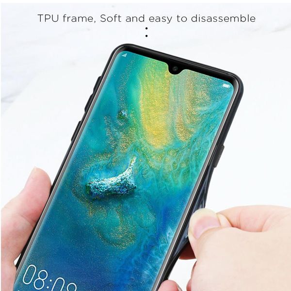 закаленное стекло чехол для huawei p30 pro p30 pro p30lite p30pro case gradient hard cover для huawei mate 30 lite mate30 pro wmtjvm qpselle
закаленное стекло чехол для huawei p30 pro p30 pro p30lite p30pro case gradient hard cover для huawei mate 30 lite mate30 pro wmtjvm qpselle