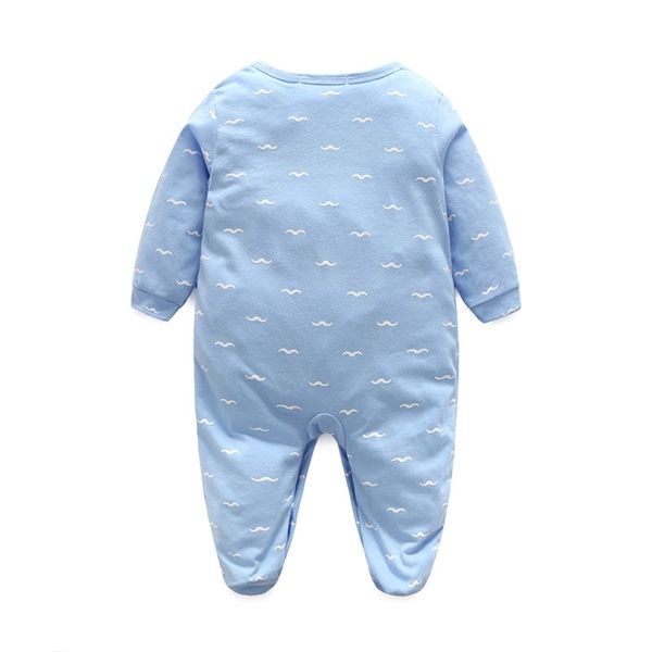 autumn baby girl clothes newborn baby boys rompers fall infant jumpsuit toddler clothing winter long sleeve kids outfits y200320, Blue
autumn baby girl clothes newborn baby boys rompers fall infant jumpsuit toddler clothing winter long sleeve kids outfits y200320, Blue