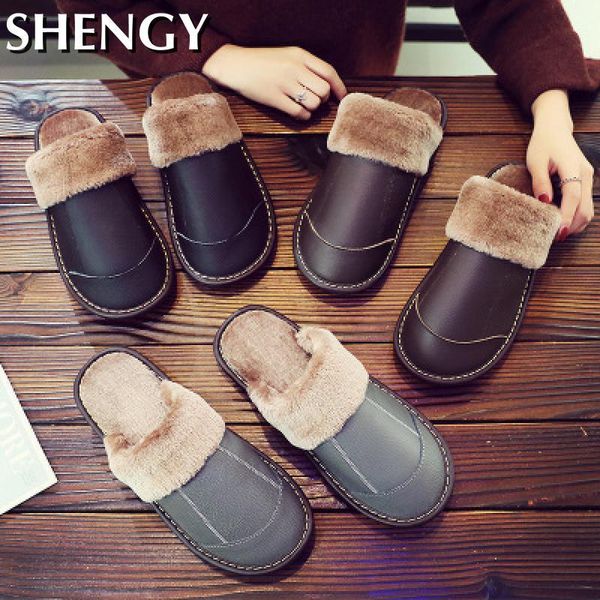 2020 winter couple shoes women slippers falt plush warm slides men waterproof bedroom soft furry slippers plus size shoes men, Black
2020 winter couple shoes women slippers falt plush warm slides men waterproof bedroom soft furry slippers plus size shoes men, Black
