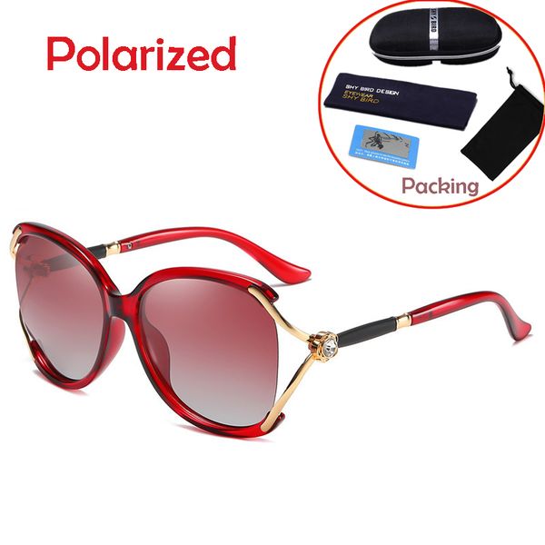 womens designer fashion polarized sunglasses for woman diamond sunglasses driving sun glasses eyewear with box and cloth, White;black
womens designer fashion polarized sunglasses for woman diamond sunglasses driving sun glasses eyewear with box and cloth, White;black