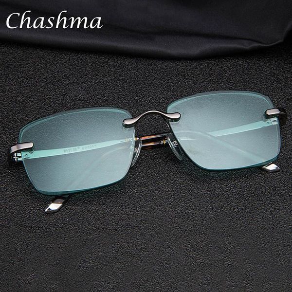 vintage rimless sunglasses men women luxury crystal stone lens green sun glasses retro eyeglasses clear lens eyewear oculos, White;black
vintage rimless sunglasses men women luxury crystal stone lens green sun glasses retro eyeglasses clear lens eyewear oculos, White;black