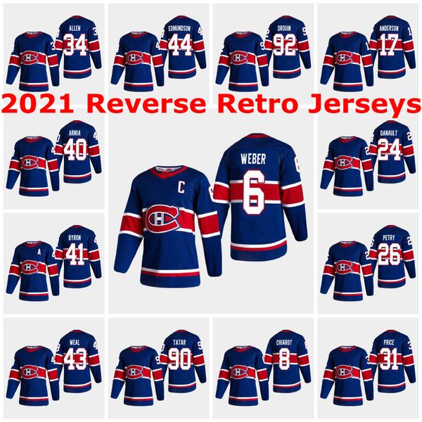 2021 reverse retro montreal canadiens jerseys 17 josh anderson jersey 44 joel edmundson 34 jake allen carey price max domi custom stitched, Black;red
2021 reverse retro montreal canadiens jerseys 17 josh anderson jersey 44 joel edmundson 34 jake allen carey price max domi custom stitched, Black;red