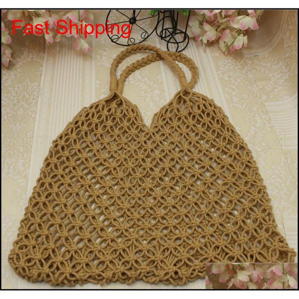 fashion beach woven bag mesh rope weaving tie buckle reticulate hollow straw bag no lined net qyloyv bdepack2001
fashion beach woven bag mesh rope weaving tie buckle reticulate hollow straw bag no lined net qyloyv bdepack2001