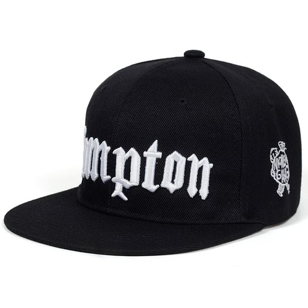wholesale 2019 new compton embroidery baseball cap hip hop snapback caps flat fashion sport hat for adjustable dad hats t200116, Blue;gray
wholesale 2019 new compton embroidery baseball cap hip hop snapback caps flat fashion sport hat for adjustable dad hats t200116, Blue;gray