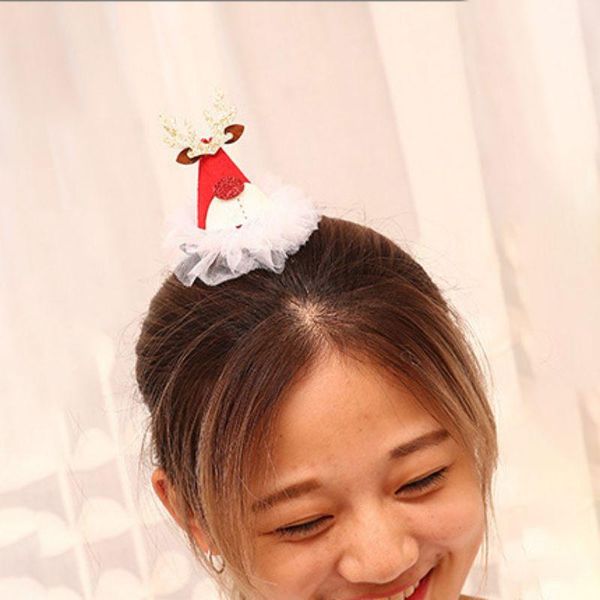 christmas decorations hair accessories festival headdress sequins cartoon clip for kids and adults
christmas decorations hair accessories festival headdress sequins cartoon clip for kids and adults