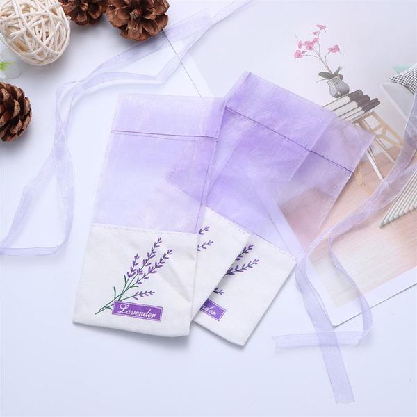 10pcs Floral Printing Lavender Bags Empty Fragrance Pouch Sachets Bag for Relaxing Sleeping
10pcs Floral Printing Lavender Bags Empty Fragrance Pouch Sachets Bag for Relaxing Sleeping