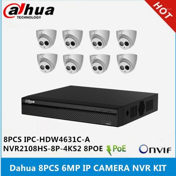 dahua 6mp cameras kit: 8channel nvr2108hs-8p-4ks2 8ch with 8 poe ports 4k nvr & 8pcs 6mp ipc-hdw4631c-a built-in mic1
dahua 6mp cameras kit: 8channel nvr2108hs-8p-4ks2 8ch with 8 poe ports 4k nvr & 8pcs 6mp ipc-hdw4631c-a built-in mic1