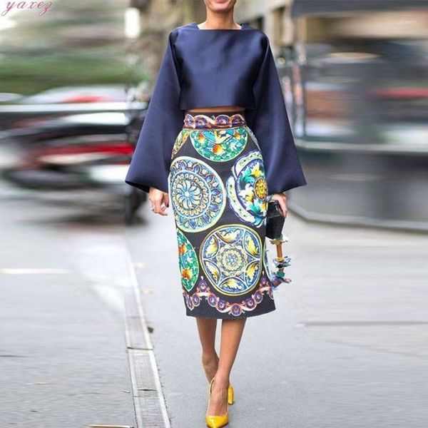 vintage floral printed long-sleeved mid-length skirt suit silky fabric 2 pc satin bodycon dresses office ladies flare sleeve1, White
vintage floral printed long-sleeved mid-length skirt suit silky fabric 2 pc satin bodycon dresses office ladies flare sleeve1, White