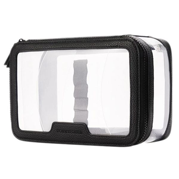 women layer cosmetic bag pu make up organizer bags travel waterproof toiletry storage pouch beauty makeup cases box
women layer cosmetic bag pu make up organizer bags travel waterproof toiletry storage pouch beauty makeup cases box
