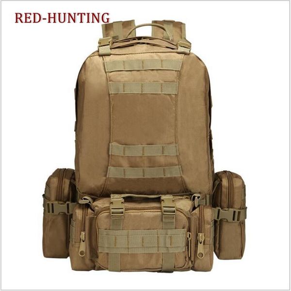 outdoor bags tactical backpack rucksacks sports hiking camping mountaineering bag travel two double zipper
outdoor bags tactical backpack rucksacks sports hiking camping mountaineering bag travel two double zipper