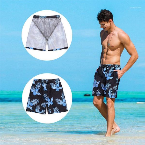 2020 mens beach shorts swimming board short summer men's summer hawaii style causal slim fit colorful printed shorts pants new1, White;black
2020 mens beach shorts swimming board short summer men's summer hawaii style causal slim fit colorful printed shorts pants new1, White;black