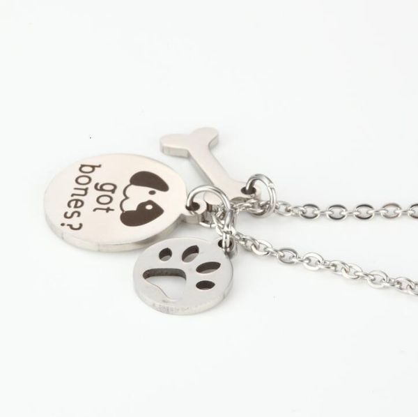 variety stainless steel got bones pendant of letter pendants pet key chain
variety stainless steel got bones pendant of letter pendants pet key chain