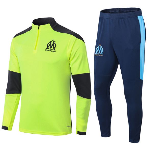 football jersey 2020 2021 om marseille maillot de foot payet thauvin benedetto men's training uniform set size s, Black
football jersey 2020 2021 om marseille maillot de foot payet thauvin benedetto men's training uniform set size s, Black