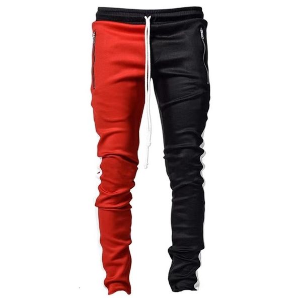 selling 2021 europe america sports thin fashion hip-hop men's pants zip pocket sweatpants y9tq, Black
selling 2021 europe america sports thin fashion hip-hop men's pants zip pocket sweatpants y9tq, Black