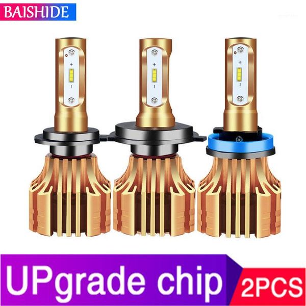 baishide h7 car headlight led h4 h1 h3 h8 h11 9005 9006 880 h13 9004 9007 60w 6500k car styling auto headlamp fog light bulbs1
baishide h7 car headlight led h4 h1 h3 h8 h11 9005 9006 880 h13 9004 9007 60w 6500k car styling auto headlamp fog light bulbs1