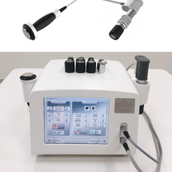 highly effective pain treatment shockwave machine portable extracorporeal shock wave therapy unit with ultrasound wave and shockwave
highly effective pain treatment shockwave machine portable extracorporeal shock wave therapy unit with ultrasound wave and shockwave