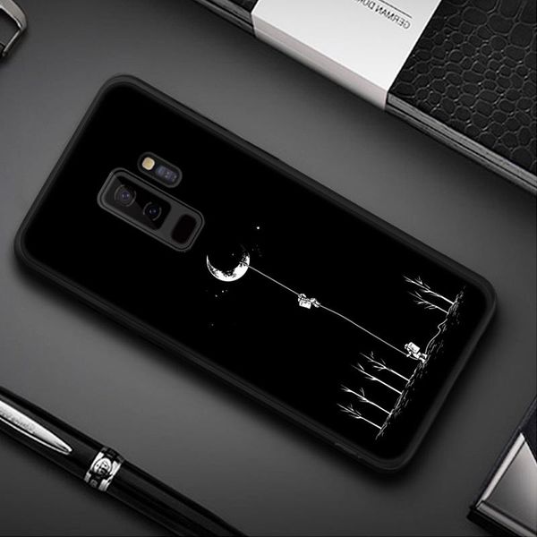 корпус с рисунком для samsung galaxy s8 s9 plus примечание 8 9 a8 a6 plus 2018 a5 a7 2017 черный матовый крышка для wmtnhf loveshop01 
корпус с рисунком для samsung galaxy s8 s9 plus примечание 8 9 a8 a6 plus 2018 a5 a7 2017 черный матовый крышка для wmtnhf loveshop01
