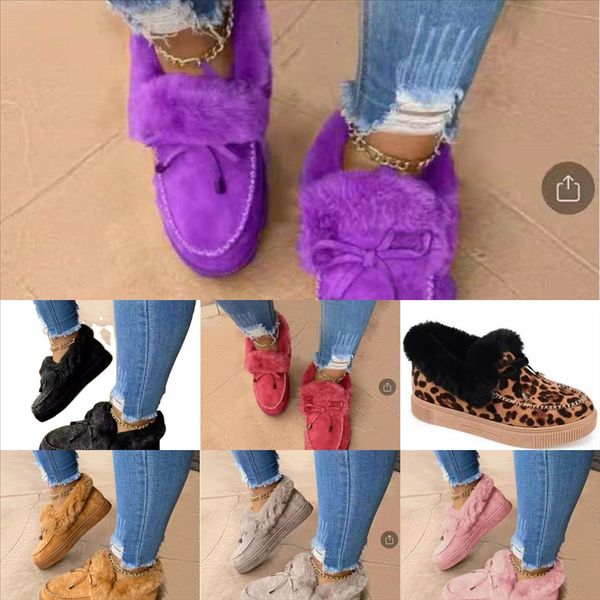 fpuqi jb cute comfortable snow boots winter plus velvet non-slip quality women slippers mop cotton yarn home cotton comfort floor slipper, Black
fpuqi jb cute comfortable snow boots winter plus velvet non-slip quality women slippers mop cotton yarn home cotton comfort floor slipper, Black