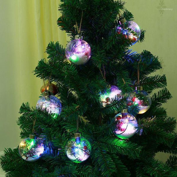 led christmas tree pendant ball transparent balls ornaments diy craft plastic xmas ball baubles snowman new year decoration1
led christmas tree pendant ball transparent balls ornaments diy craft plastic xmas ball baubles snowman new year decoration1