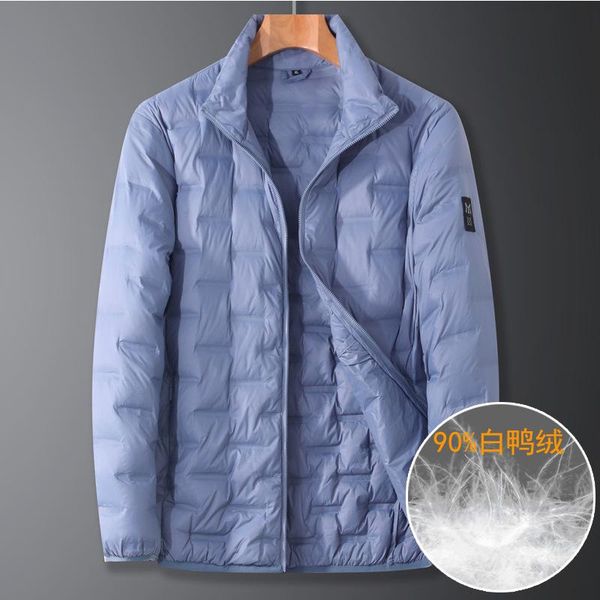 in the winter of 2020 new men fertilizer plus-size collar thin coats a undertakes, Black
in the winter of 2020 new men fertilizer plus-size collar thin coats a undertakes, Black