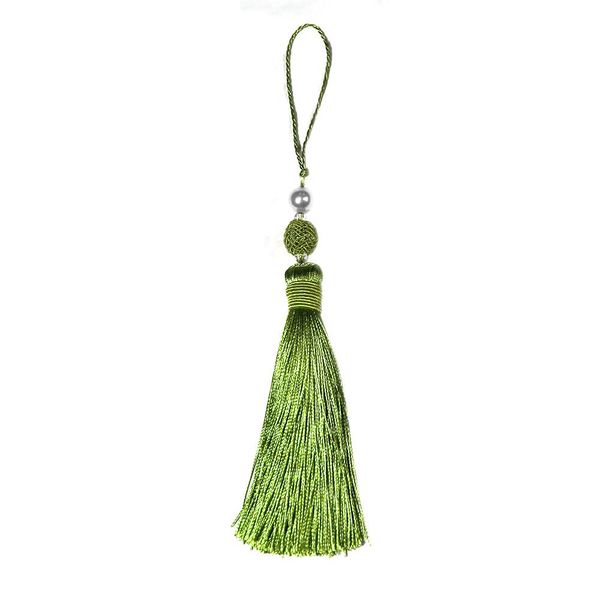 1pc hanging rope silk tassels fringe sewing bang tassel trim key tassels for diy curtain accessoriesfor home decoration h jllmtw
1pc hanging rope silk tassels fringe sewing bang tassel trim key tassels for diy curtain accessoriesfor home decoration h jllmtw
