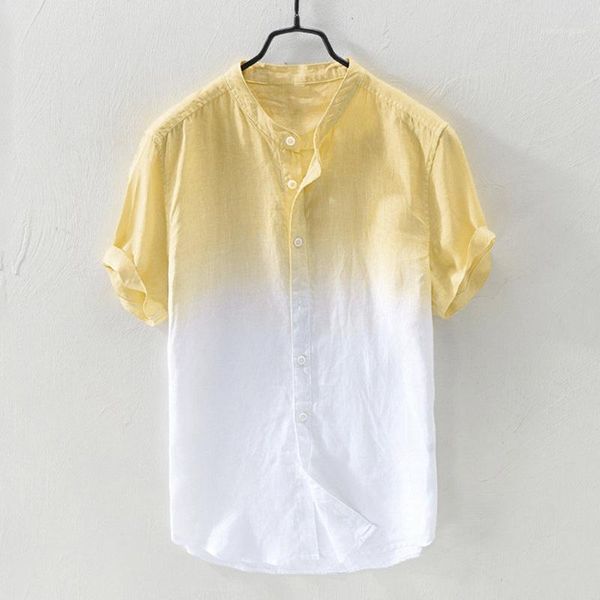 plus size men baggy stripe cotton linen short sleeve casual button shirts blouse camisa masculina hawaiian shirt streetwear1, White;black
plus size men baggy stripe cotton linen short sleeve casual button shirts blouse camisa masculina hawaiian shirt streetwear1, White;black
