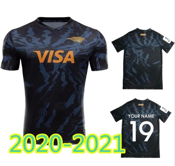 international league jersey 2020 jaguares home rugby jerseys league shirt jaguars leopard rugby shirt jaguares jersey s-5xl, Black;gray
international league jersey 2020 jaguares home rugby jerseys league shirt jaguars leopard rugby shirt jaguares jersey s-5xl, Black;gray