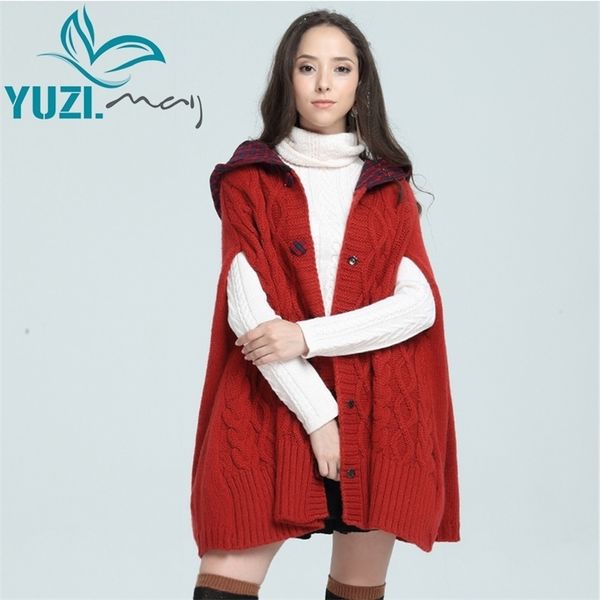 colete feminino yuzi.may boho new cotton wool women vests single breasted hooded wrap cloth button casaco feminino b9219 201102, Black;white
colete feminino yuzi.may boho new cotton wool women vests single breasted hooded wrap cloth button casaco feminino b9219 201102, Black;white