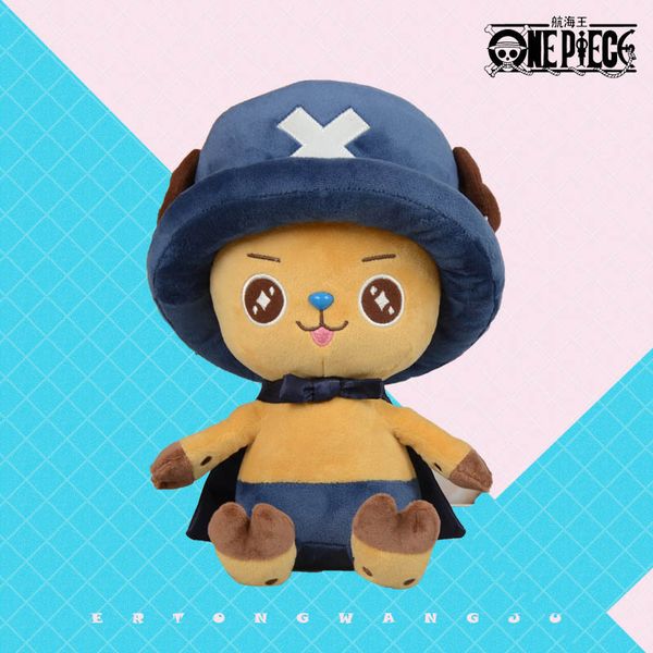 one piece luffy plush doll cartoon peripheral dolls tony tony chopper plush pillow selling gift of the child
one piece luffy plush doll cartoon peripheral dolls tony tony chopper plush pillow selling gift of the child