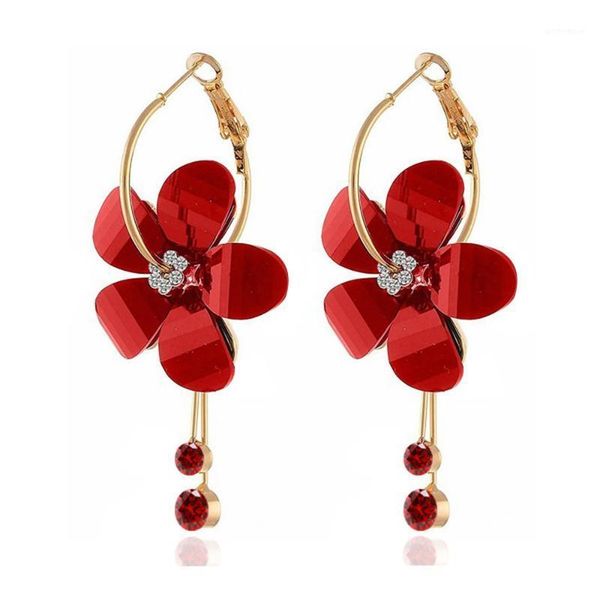 dangle & chandelier pendientes korean eye-catching acrylic earrings transparent flower tassel for women 2021 fashion jewelry oorbellen1, Silver
dangle & chandelier pendientes korean eye-catching acrylic earrings transparent flower tassel for women 2021 fashion jewelry oorbellen1, Silver