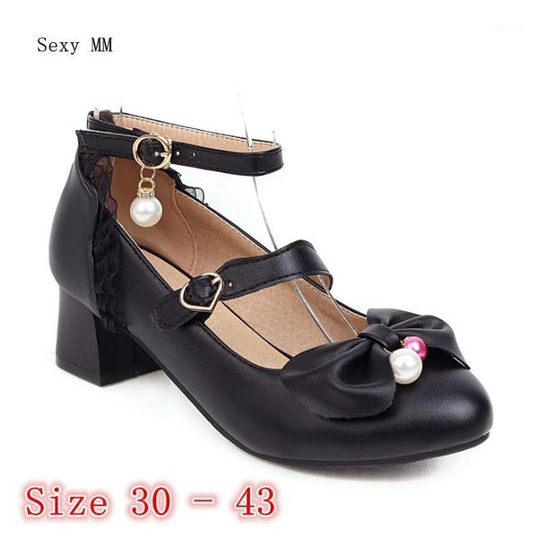 dress shoes low high heels women pumps girl heel mary janes woman kitten small plus size 30 31 32 33 -40 41 42 431, Black
dress shoes low high heels women pumps girl heel mary janes woman kitten small plus size 30 31 32 33 -40 41 42 431, Black