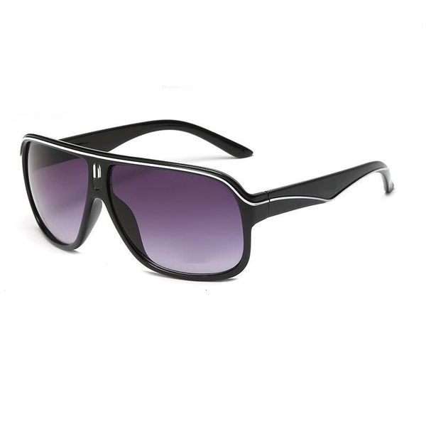 catr classic vintage aviation style polarized sunglasses men driving new women sun glasses 19, White;black
catr classic vintage aviation style polarized sunglasses men driving new women sun glasses 19, White;black