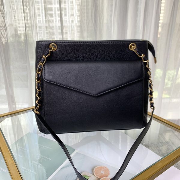 new trend of vinta shopping bag ladies ball grain leather shoulder bag simple and durable large capacity chain handbag
new trend of vinta shopping bag ladies ball grain leather shoulder bag simple and durable large capacity chain handbag
