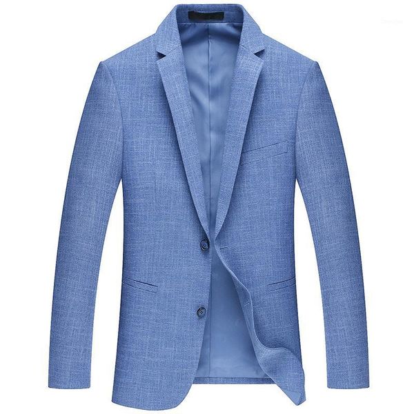 men suit jacket spring autumn slim fit business work office formal casual thin blue blazer daily life single breasted 2 buttons1, White;black
men suit jacket spring autumn slim fit business work office formal casual thin blue blazer daily life single breasted 2 buttons1, White;black