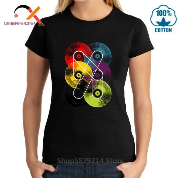 2020 new retro keep the record alive music t shirt women vintage vinyl record t-shirt too many vinyl memory tee shirt1, White
2020 new retro keep the record alive music t shirt women vintage vinyl record t-shirt too many vinyl memory tee shirt1, White