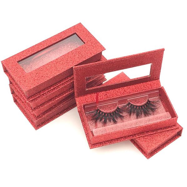 false eyelashes 10/20/30/pack wholesale eyelash packaging box lash boxes faux mink lashes square round empty case bulk
false eyelashes 10/20/30/pack wholesale eyelash packaging box lash boxes faux mink lashes square round empty case bulk