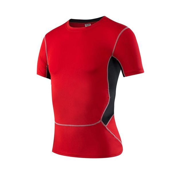 men's sport t shirt running short sleeves summer casual cycling sports t-shirt fitness t-shirt clothes gym rashguard, Black;blue
men's sport t shirt running short sleeves summer casual cycling sports t-shirt fitness t-shirt clothes gym rashguard, Black;blue