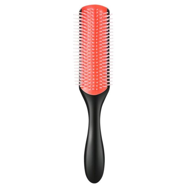 yblntek hair comb 9-row detangling hair brush rat tail comb styling hairbrush straight curly wet hair scalp massage brush women q wmtody, Silver
yblntek hair comb 9-row detangling hair brush rat tail comb styling hairbrush straight curly wet hair scalp massage brush women q wmtody, Silver