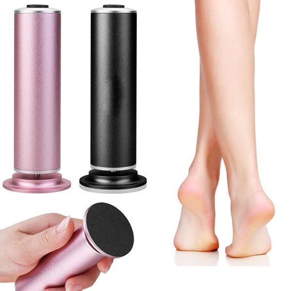 new electric foot callus remover feet pedicure tools foot file with 60 pcs sandpaper disk smooth machine for foot heel dead skin
new electric foot callus remover feet pedicure tools foot file with 60 pcs sandpaper disk smooth machine for foot heel dead skin