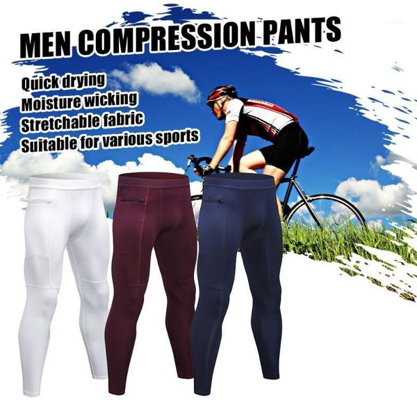 3 pcs men compression pants stretchable bodycon moisture-wicking quick dry pocket running tights workout leggings sportswear1, Black
3 pcs men compression pants stretchable bodycon moisture-wicking quick dry pocket running tights workout leggings sportswear1, Black