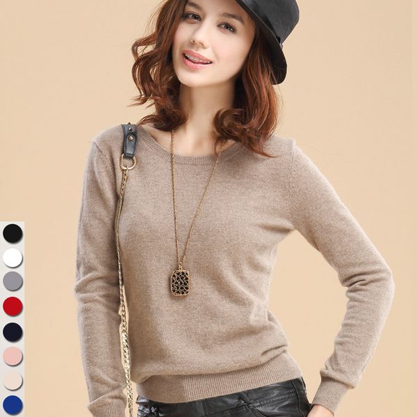 2021 new korean cashmere cotton knitted sweater women autumn winter basic pullover jersey jumper female pull femme hiver sweaters j64v, White;black
2021 new korean cashmere cotton knitted sweater women autumn winter basic pullover jersey jumper female pull femme hiver sweaters j64v, White;black