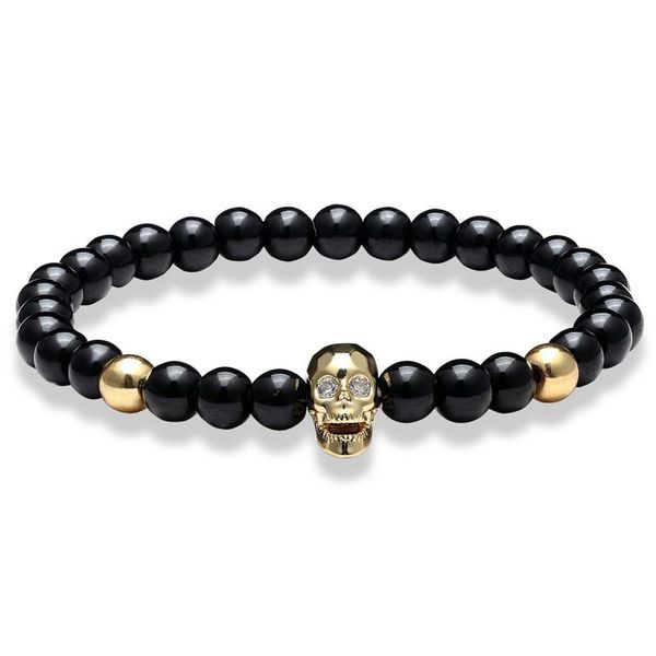 livvy new jewelry punk black scrub natural stone bone bracelet men's mixed copper bead bracelet accessories men's jewelry wmtkoc
livvy new jewelry punk black scrub natural stone bone bracelet men's mixed copper bead bracelet accessories men's jewelry wmtkoc