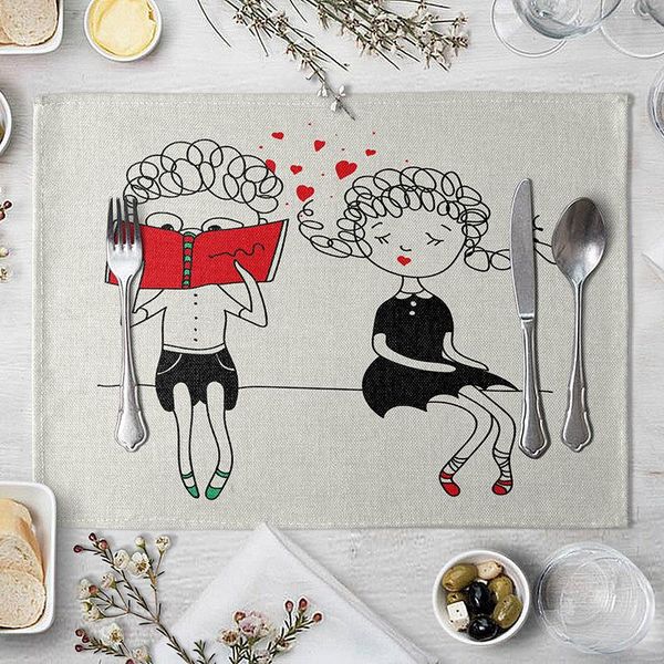 boy girl kitchen table mats linen table napkin decorative placemats individual table mat pad bowl h wmtmvf
boy girl kitchen table mats linen table napkin decorative placemats individual table mat pad bowl h wmtmvf