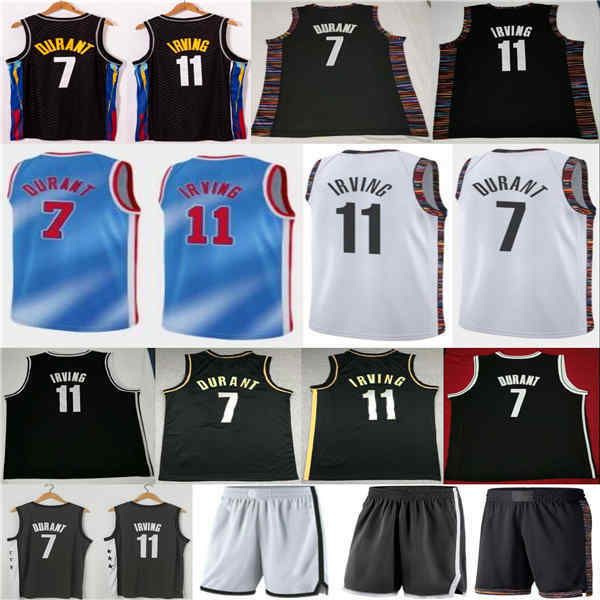 new kevin kyrie 7 durant mens jersey 11 irving city basketball jersey basketball black white blue shorts, Black;red
new kevin kyrie 7 durant mens jersey 11 irving city basketball jersey basketball black white blue shorts, Black;red