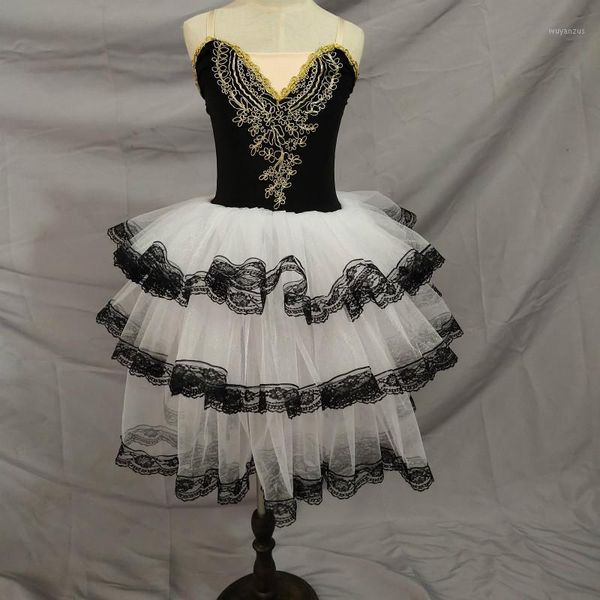 children professional ballet dress long pancake tutu kids toddler ballet dress girls halloween costume ballerina red lace1, Black;red
children professional ballet dress long pancake tutu kids toddler ballet dress girls halloween costume ballerina red lace1, Black;red