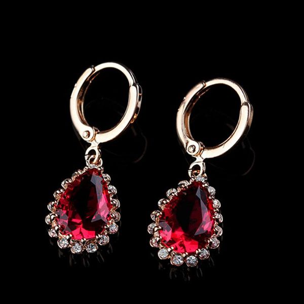 britain rani style white/rose gold color hoop earrings for women water drop cut cz halo zirconia jewelry boucle d'oreille lh1835, Golden;silver
britain rani style white/rose gold color hoop earrings for women water drop cut cz halo zirconia jewelry boucle d'oreille lh1835, Golden;silver