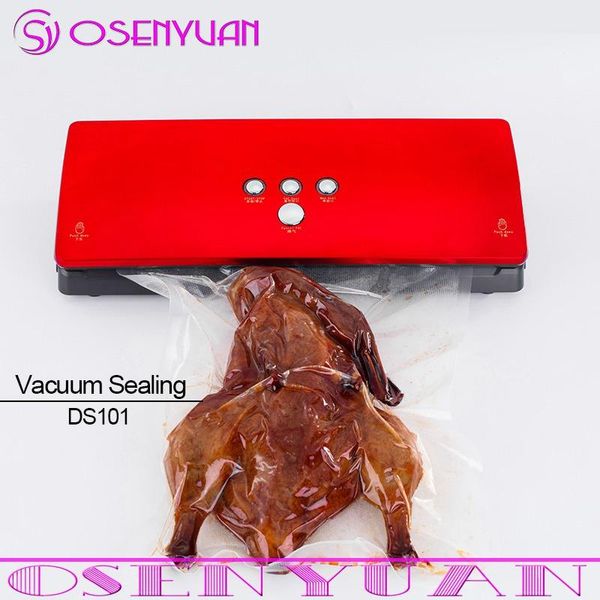 electric vacuum sealer machine 100-240v with 10pcs saver bags household automatic vacuum packaging machine
electric vacuum sealer machine 100-240v with 10pcs saver bags household automatic vacuum packaging machine